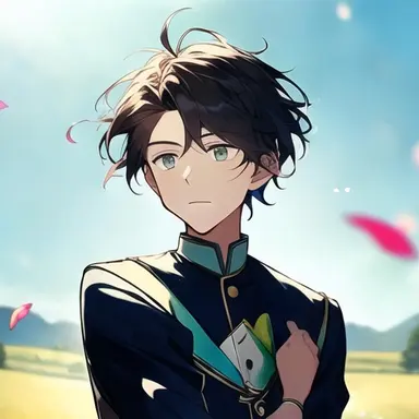 Profile image of ローニン