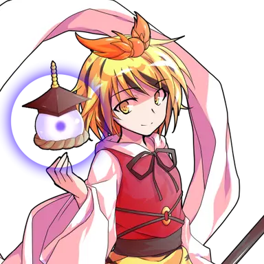 Profile image of 寅丸星