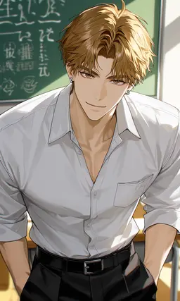 Profile image of Masuyo