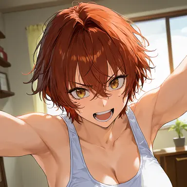 Profile image of Toga
