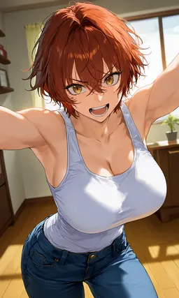 Profile image of Toga