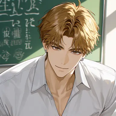 Profile image of Masuyo