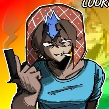 Profile image of lookout3d
