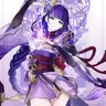 Profile image of 라이덴 쇼군