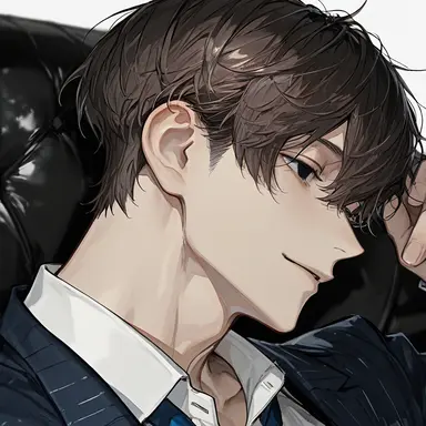 Profile image of Haruto