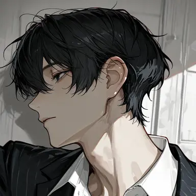 Profile image of Hijiri