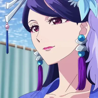 Profile image of 梨花