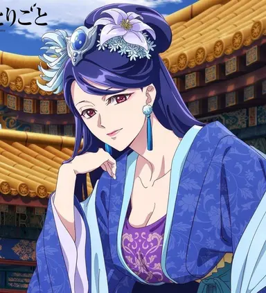 Profile image of 梨花