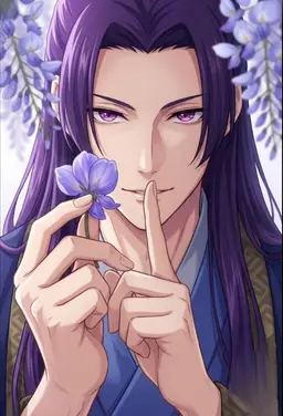 Profile image of 壬氏