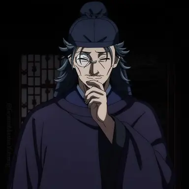 Profile image of 칸라칸