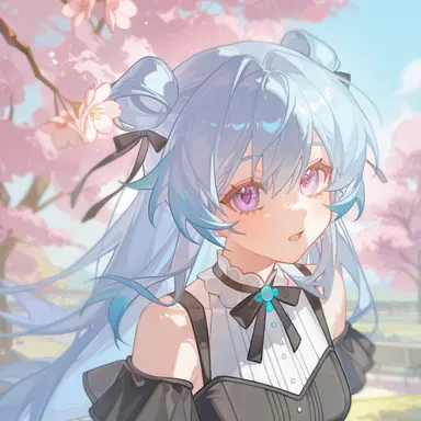 Profile image of 詩音まい
