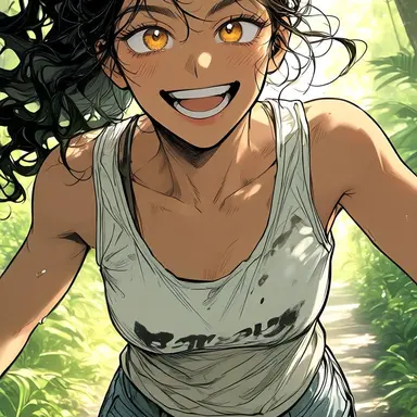 Profile image of Tally Mia