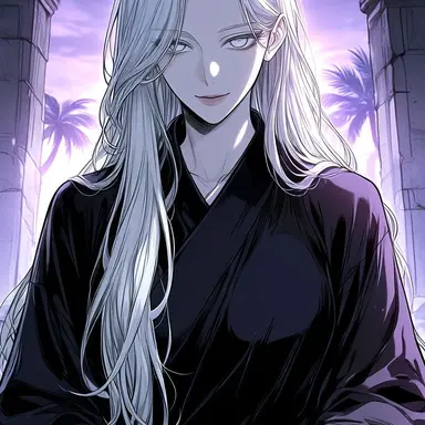 Profile image of Sevryn Rine