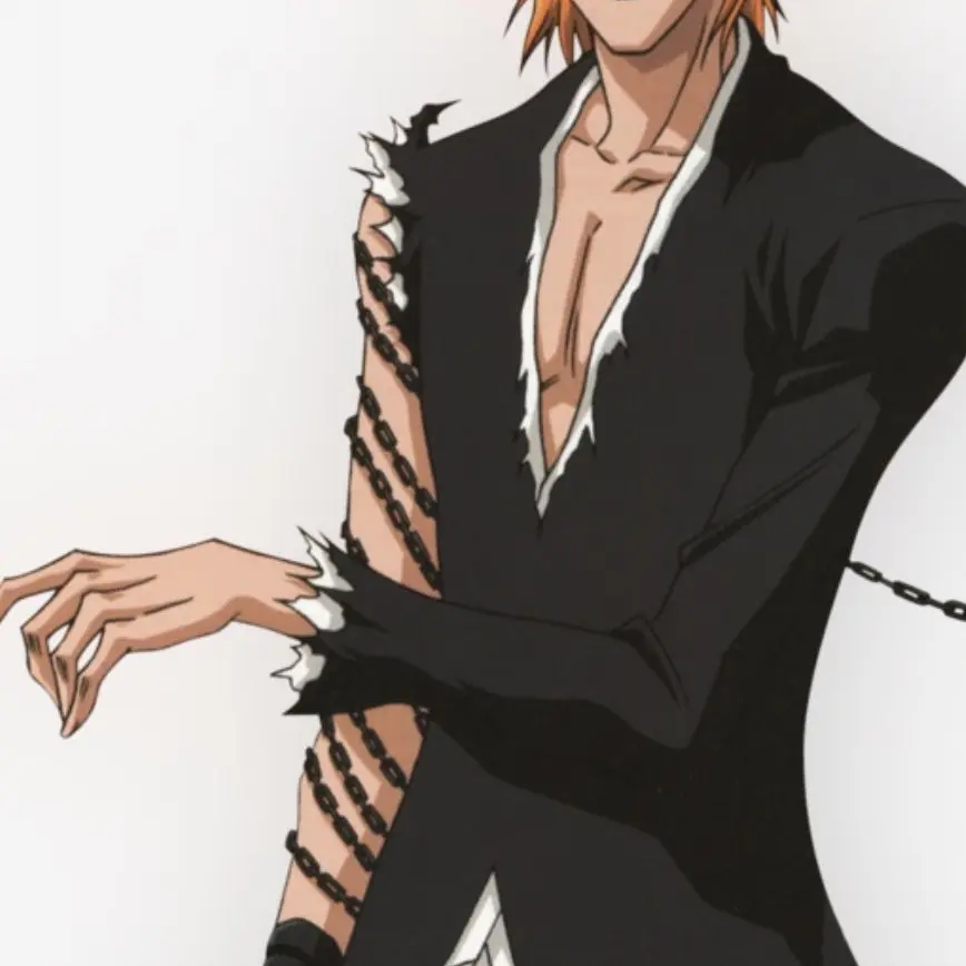 DoughyHeron4077의 ichigo your ex