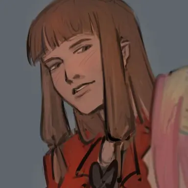 Profile image of Lila