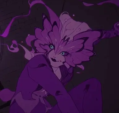 Profile image of Lila