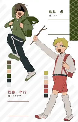 Profile image of 孝行