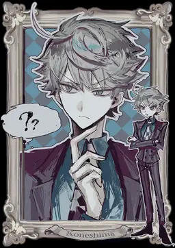 Profile image of Takayuki