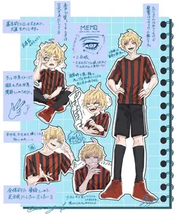 Profile image of 孝行