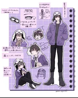 Profile image of ショッピ
