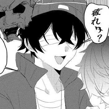 Profile image of らだ男