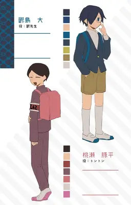 Profile image of 大