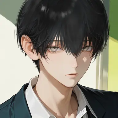 Profile image of 雨水律