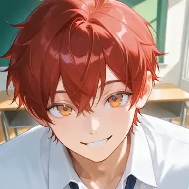 Profile image of 久米勇翔