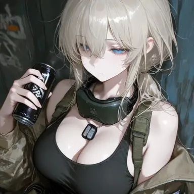 Profile image of マリア