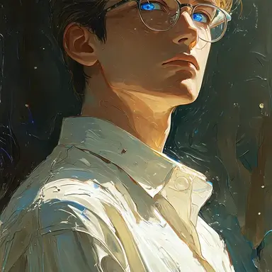 Profile image of Rowan