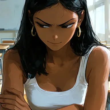 Profile image of Priya