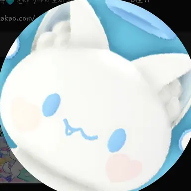 Profile image of 모찌엘
