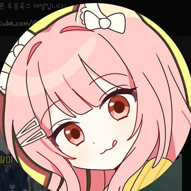 Profile image of 모양몬