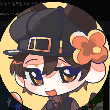 Profile image of 비럭키