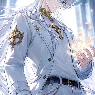 Profile image of Eden