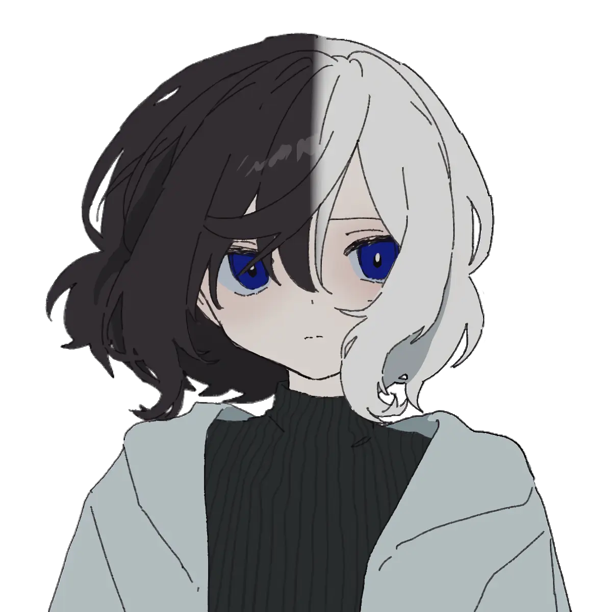 VioletYear0227의 『孤独な存在』