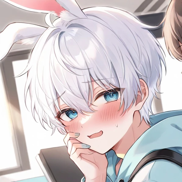 雪兎