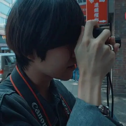 mga__의 若井滉斗
