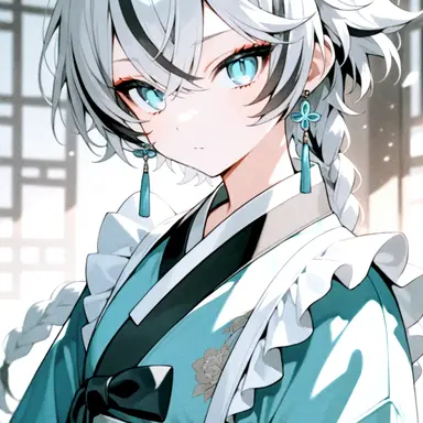 Profile image of 백호