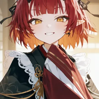 Profile image of 오니