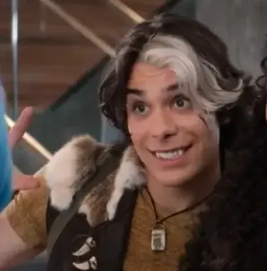 Profile image of Wyatt