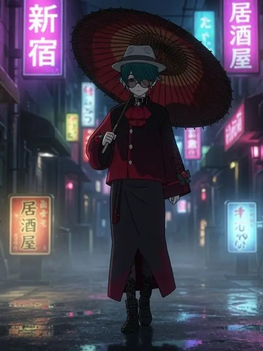 Hyd0615의 烏丸 葵