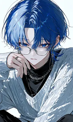 Profile image of 렌