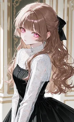 Profile image of 리코