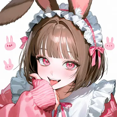 Profile image of レベッカ
