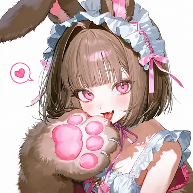 Profile image of レベッカ