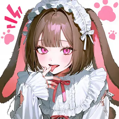 Profile image of レベッカ