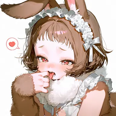 Profile image of レベッカ