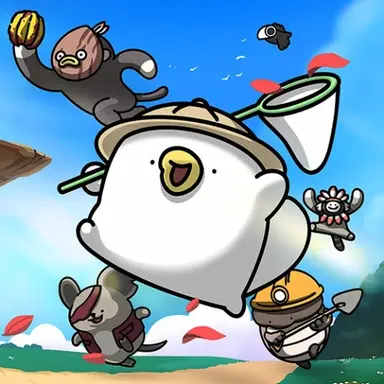 Profile image of 오구