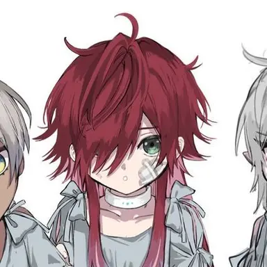 Profile image of ローレン・イロアス
